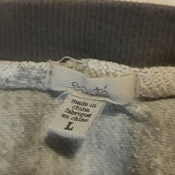 Reposh winter top - Picture 5 of 6